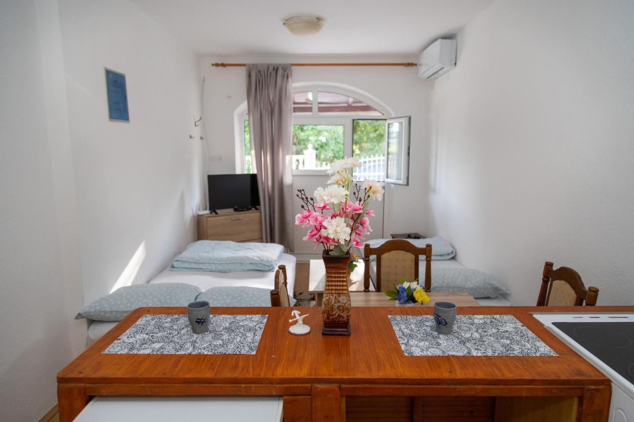 Apartman Irina Trebinje Exterior photo