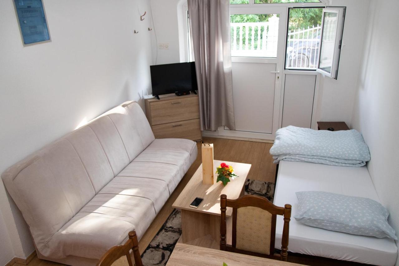 Apartman Irina Trebinje Exterior photo